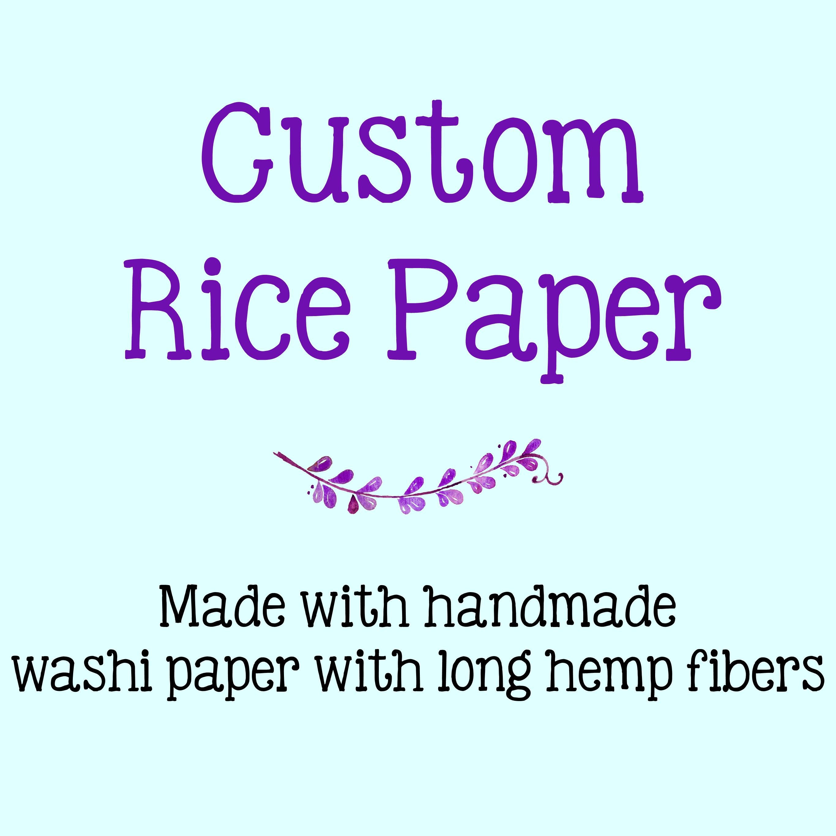 Craft Supplies