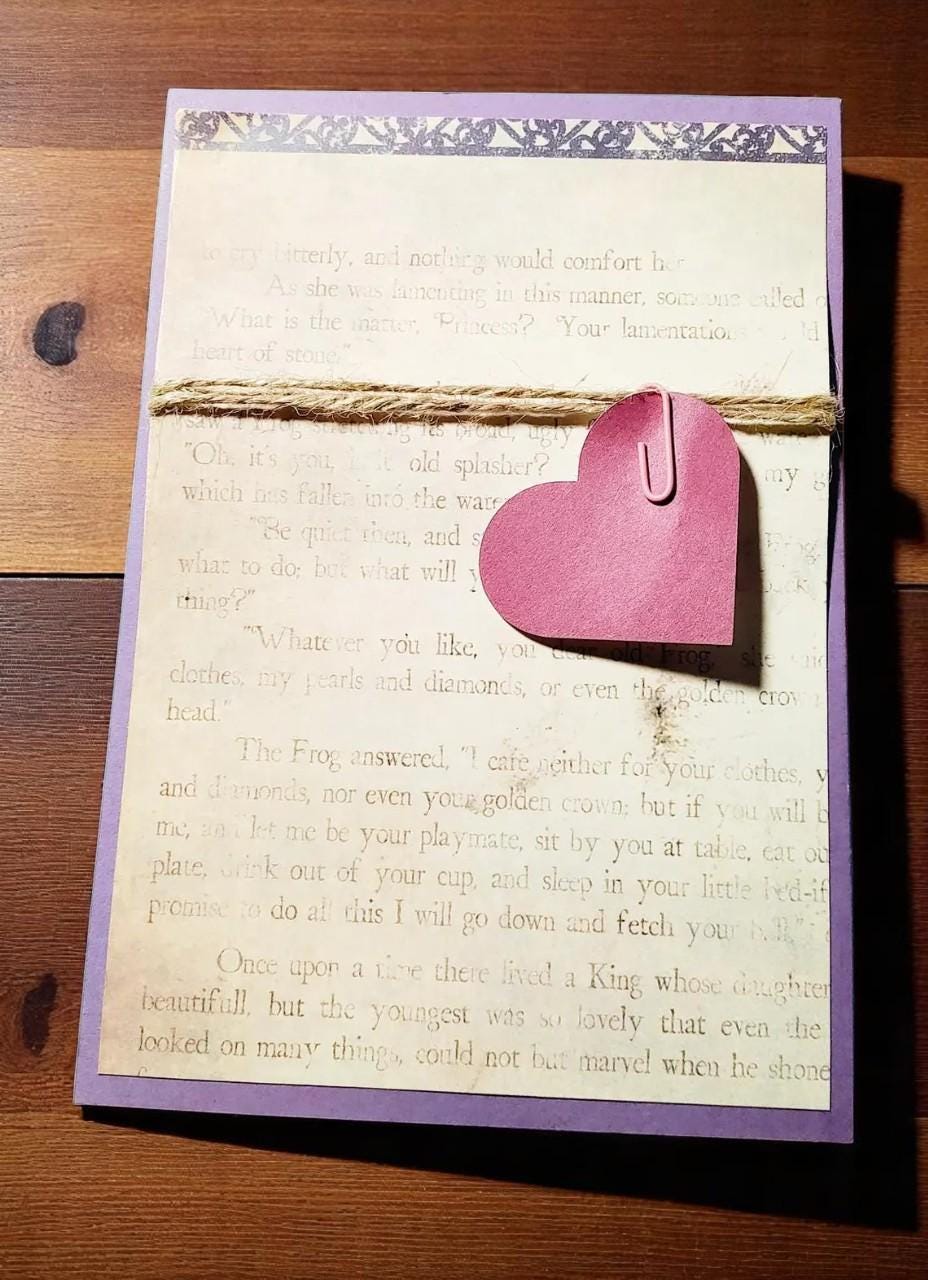 Greeting Cards