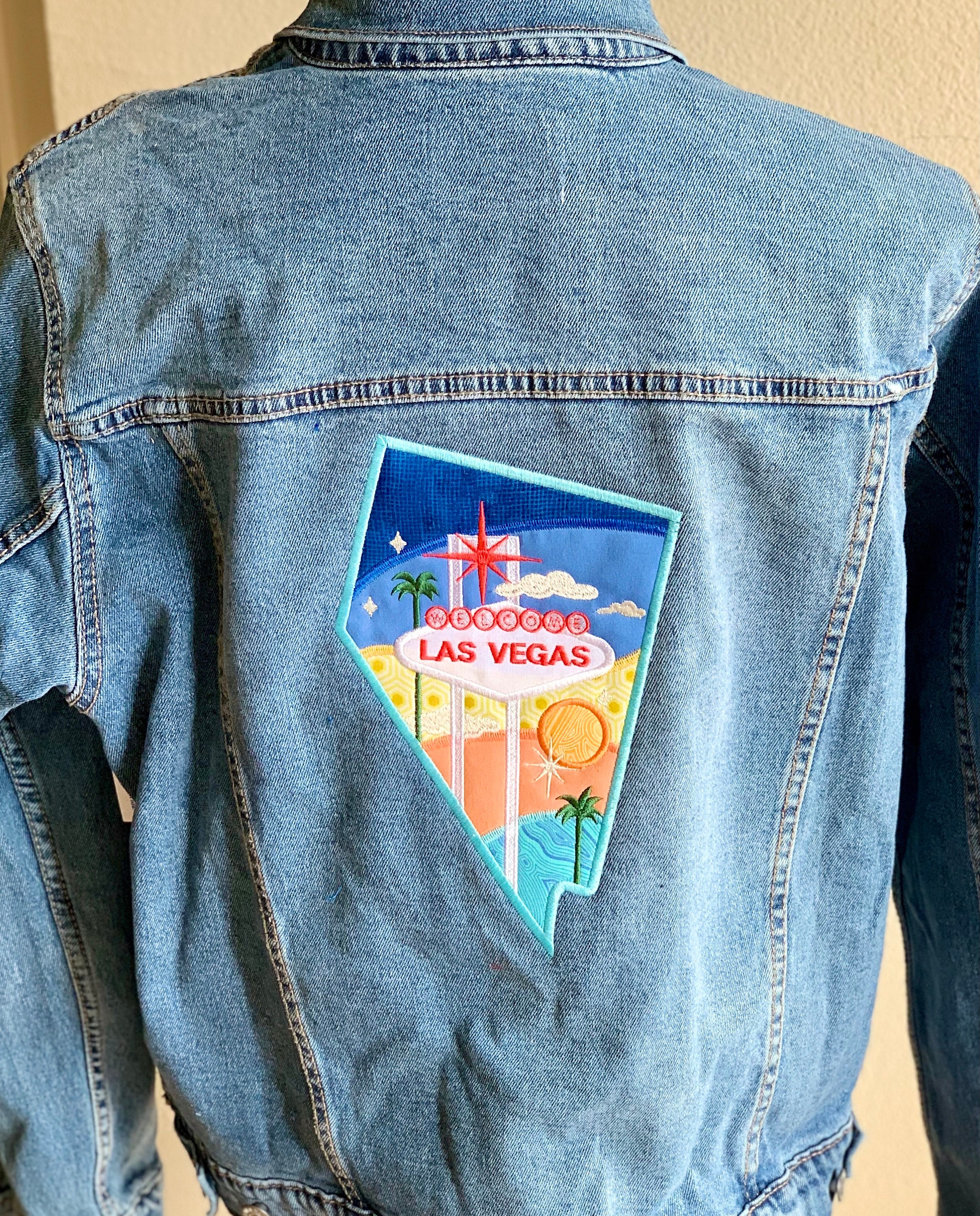 Brand New Old Navy Denim Jeans Jacket 