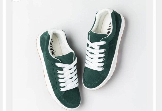 Simple Shoes Etsy UK
