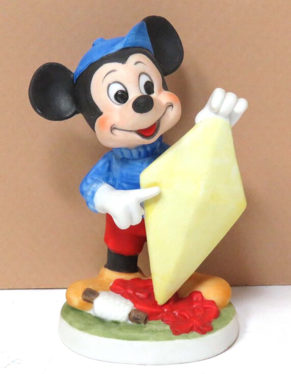 Beast-Kingdom USA | DAH-050SP Disney Mickey Classic Version