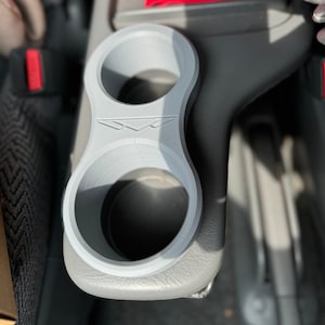 Honda CRV Cupholder Extension 97/01