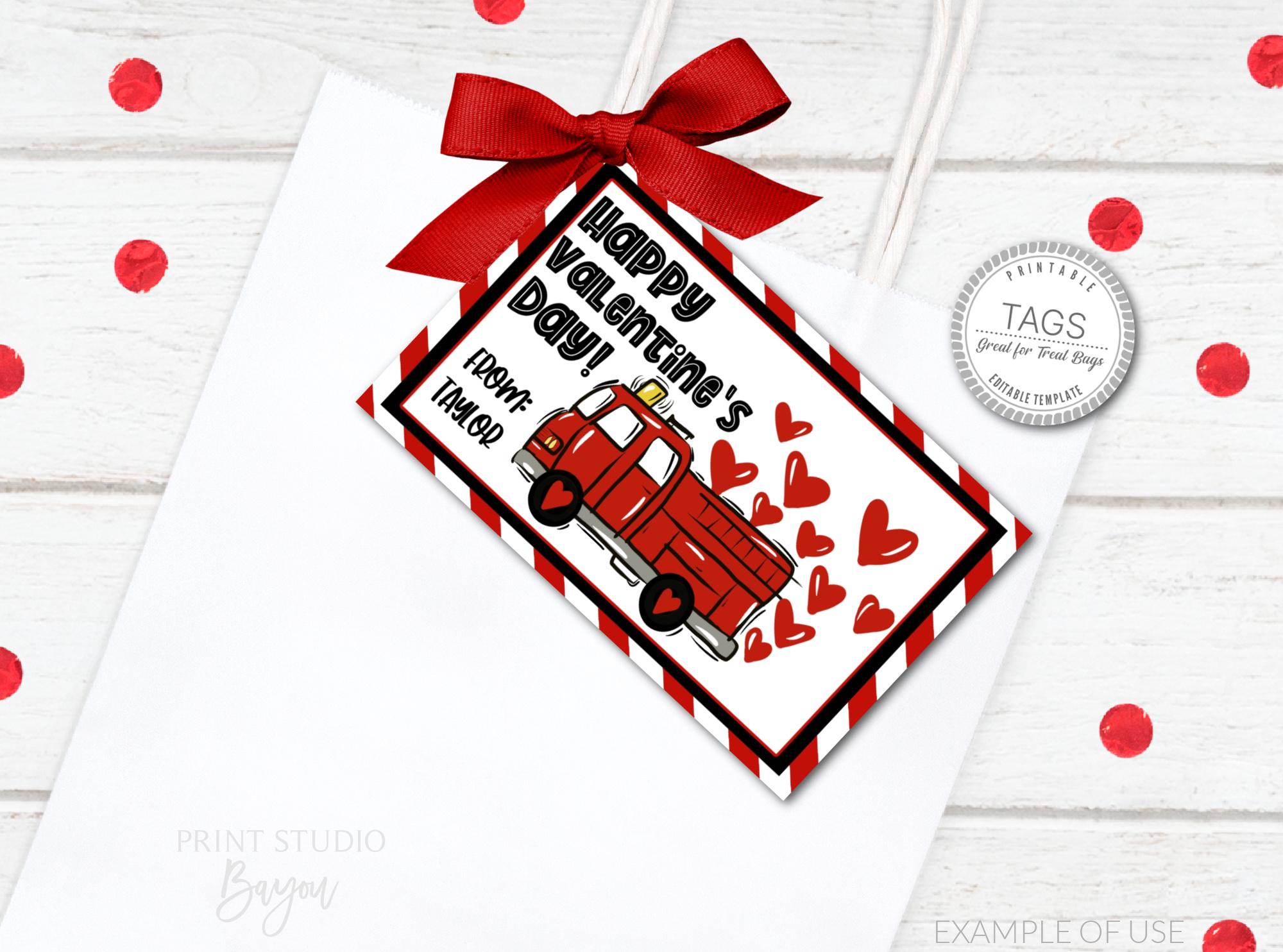 Firefighter Gifts For Men, Fire Department Gifts, Fireman