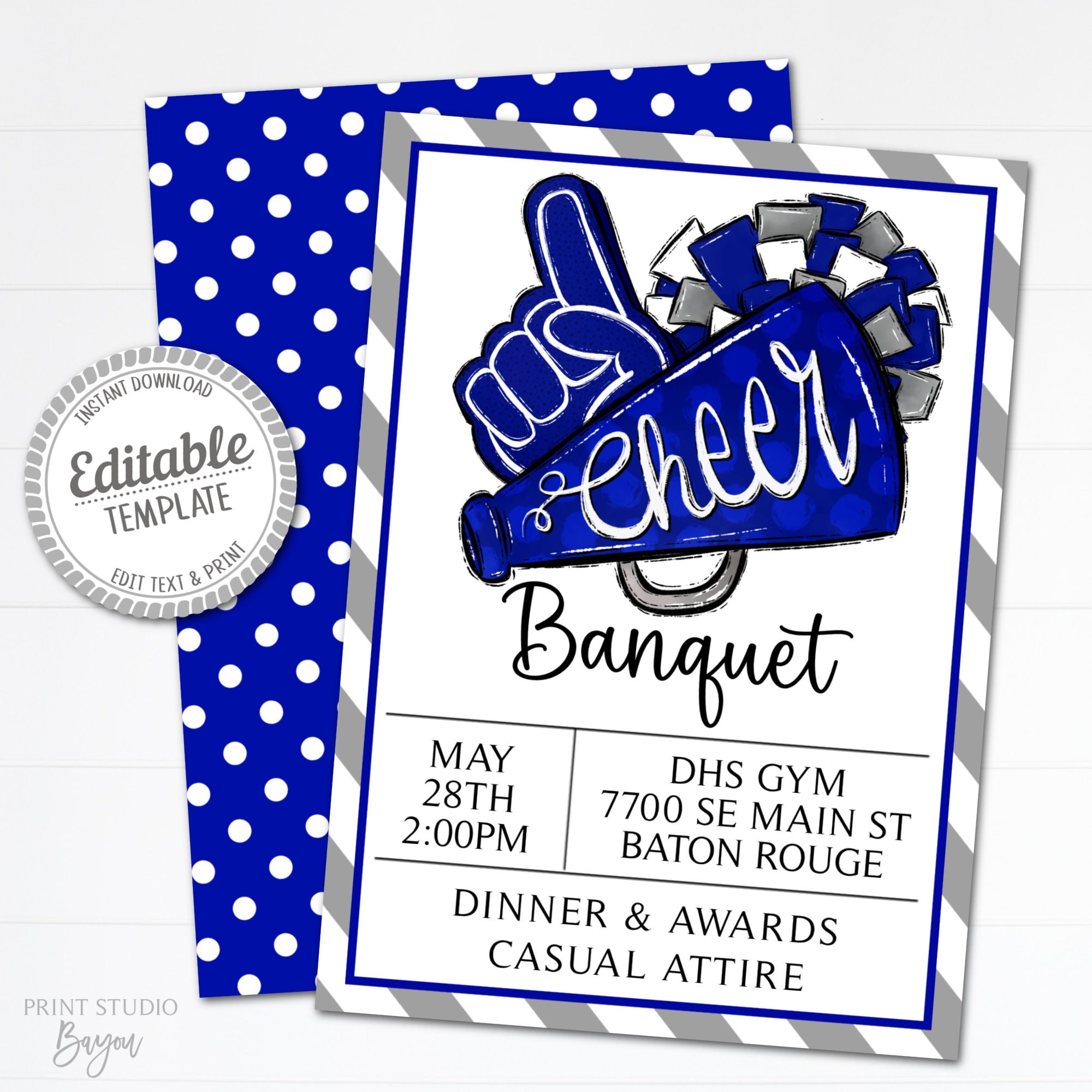 printable-end-of-season-cheer-squad-banquet-invitation-e-invite-cheer-birthday-invitation-cheer-competition-try-outs-editable-template-etsy