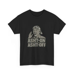 Punny Ashton Jeanty Raiders Tee: Sports Fan Unisex Gift