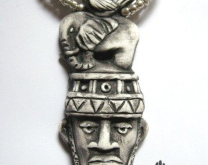 Omolola Necklace main image 0