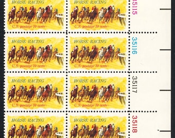 ヴィンテージ切手5枚 - モンタナ州の州鳥と花 - No. 1978 - Etsy 日本