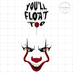 Horror Halloween Coquette Svg Png, Scary Horror Characters, Horror Friend Svg, Horror Halloween Svg, Fall Autumn Svg, Halloween Shirt Design