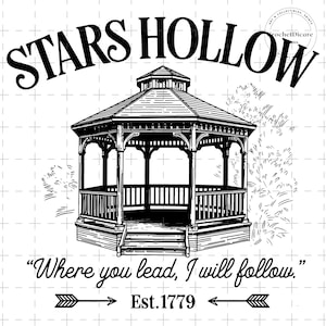 Retro Stars Movie SVG PNG, Dragonfly Svg, Fall Book Stack Svg, Fall Bookish Aesthetic Svg, Stars Movie Fall Shirt Design, Autumn Fall Season