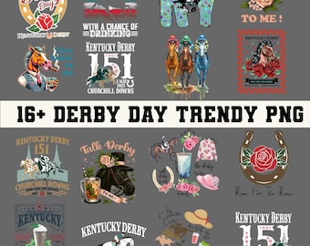 バンドル水彩ダービーデーPNG、ダービーバイブスPNG、競馬愛好家PNG、ケンタッキーレースウィークエンドPNG、ダービーについて話そうPNG、競馬愛好家PNG