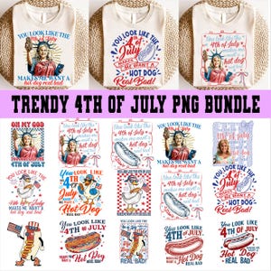 You Look Like The 4th Of July Png, Funny Hot Dog Png, Makes Me Want A Hot Dog Real Bad Png, Christian 4th July Png, America Needs Jesus Png