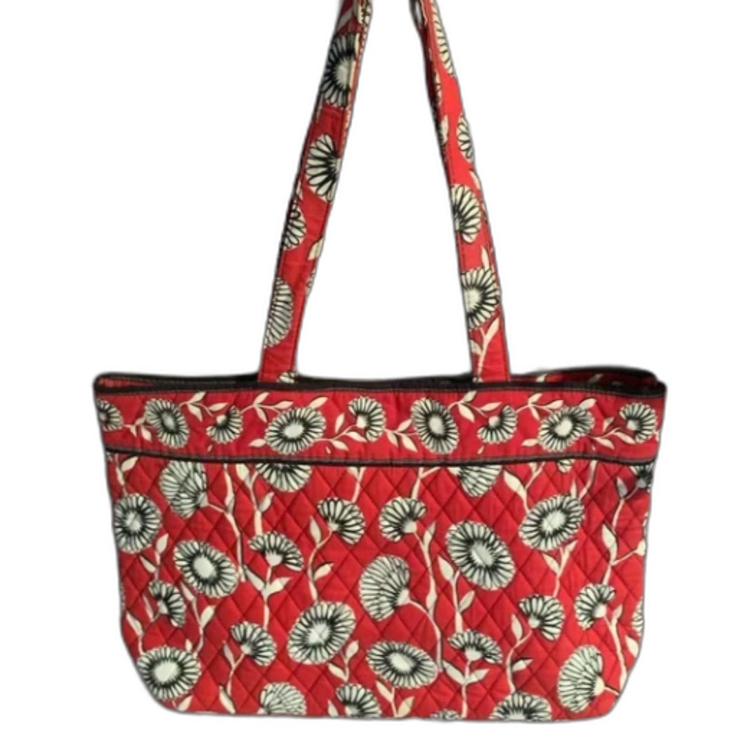 Vera Bradley Quilted Bag