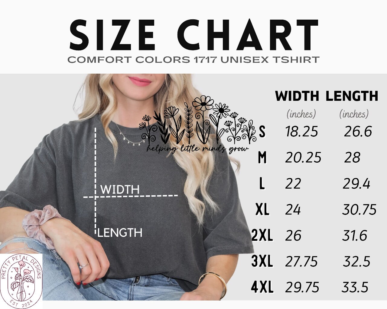 Comfort Colors Tee, Checkered Smiley, Checkered Smiley Tee, Checkered ...