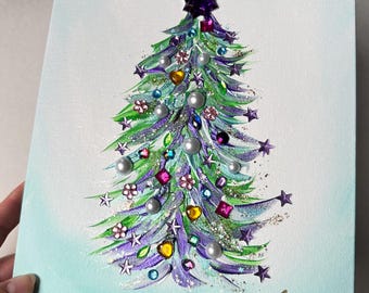 Christmas Tree #44