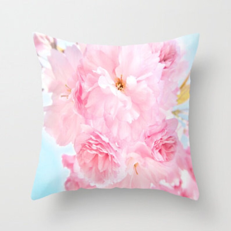 Peony Duvet Cover Peony Bedding Flower bedding Pink Nature Etsy