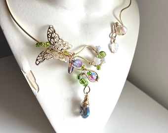 Artisan Jewelry