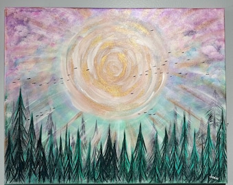 Original Paintings