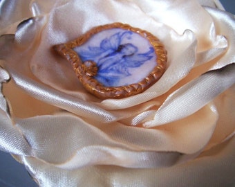 artisan flowers