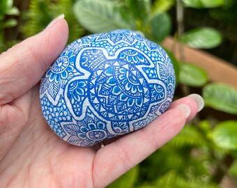 Hand Painted Apple Snail Shell - Turtles - Etsy