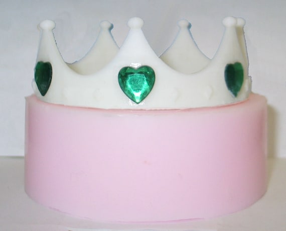 Custom Resin Molds Queen's Crown - Etsy