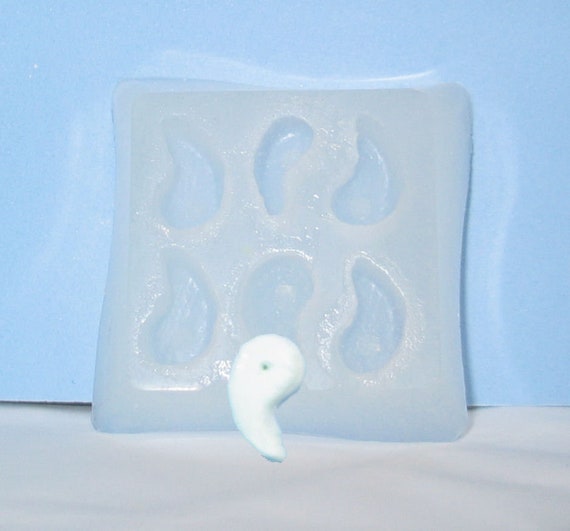 Silicone Molds, Candy Molds, Custom Silicone Molds