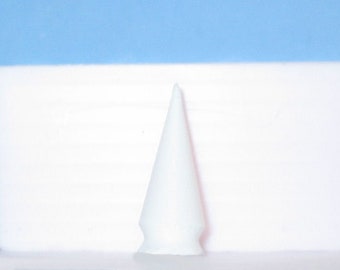 Made To Order custom non-food silicone mold - spike