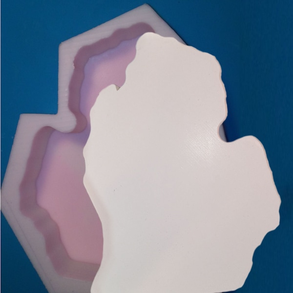 Stepping Stone Molds Etsy