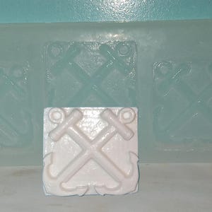 Made To Order custom food safe silicone candy molds – Boatswain&#39;s Mate