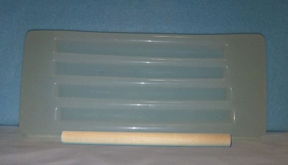 Made To Order custom food safe silicone candy molds - full size glue stick