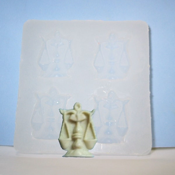 Scales of Justice Etsy