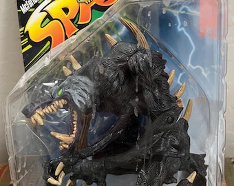 McFarlane Toys Spawn Ultra Action Figures The Mangler