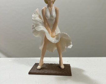 Hallmark Keepsake Marilyn Monroe COLLECTORS Series 1998 Ornament 2nd In Series