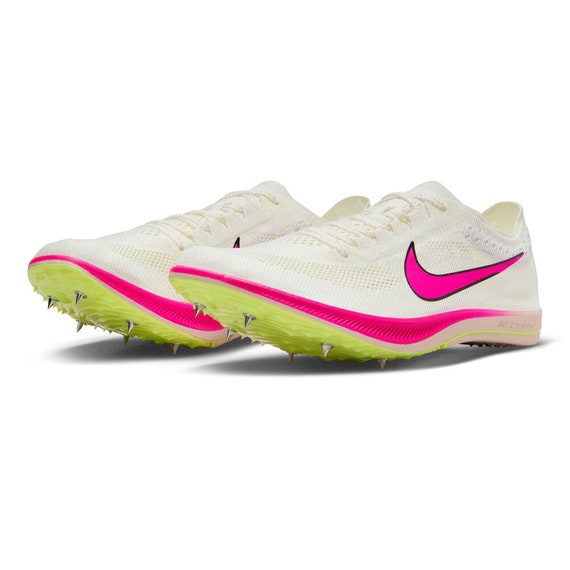 Custom Personalised Zoomx Dragonfly Running Track and Field Spikes Etsy