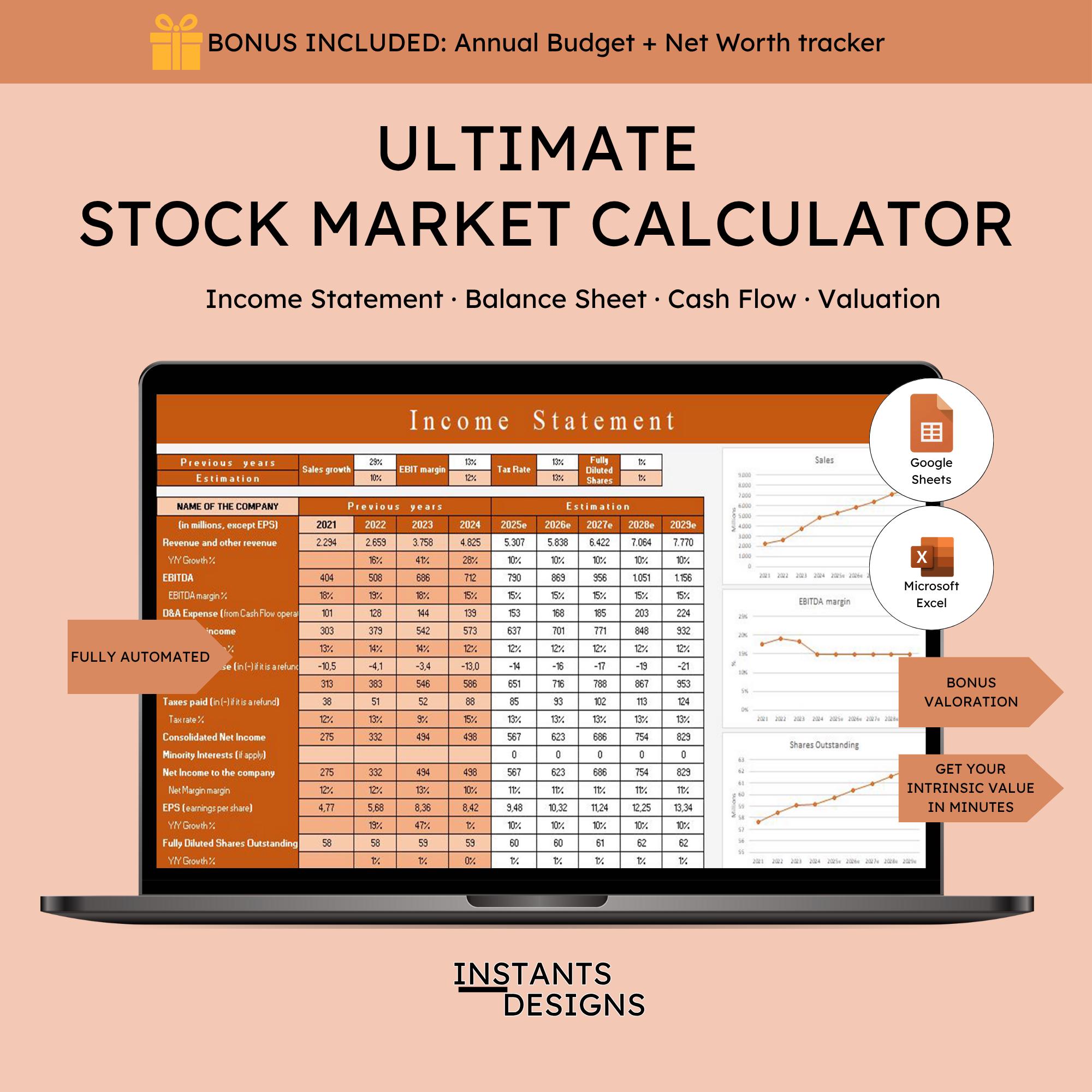 Calculator Excel Best Forex Position Size Calculator Forex Lot Size  Calculator Forex Crypto Profit Calculator Premium