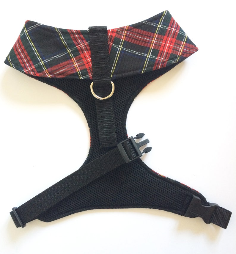 DIY Dog Harness Sewing Pattern and Full Instructions PDF Etsy