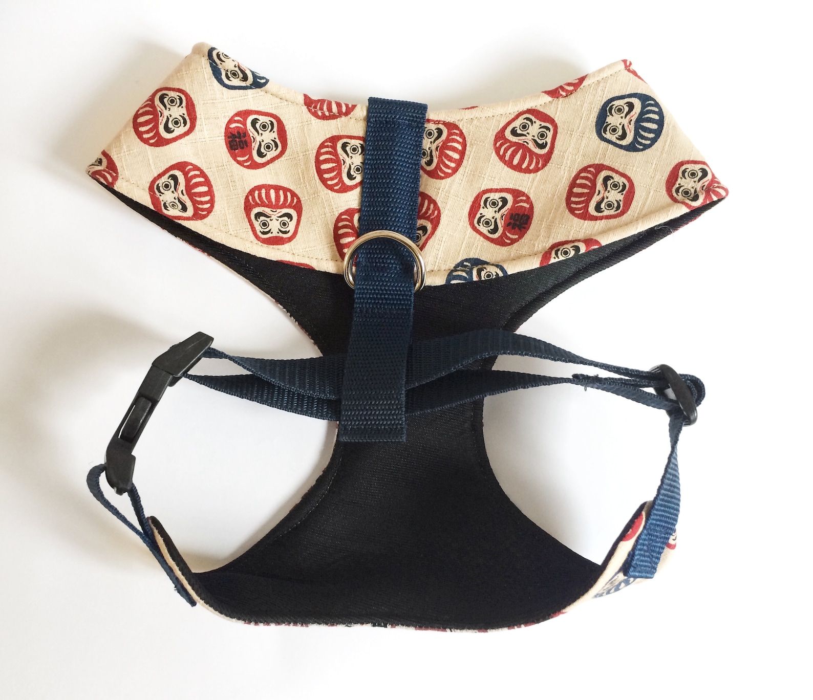 DIY Dog Harness LARGE Breed Sewing Pattern & Full Etsy
