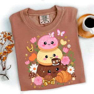 Funny Pantasmas Ghost Pan Dulce Brushstroke Png, Halloween Mexican Png, Mexican Conchas Ghost, Halloween Conchas Png, Pan-tasmas Png