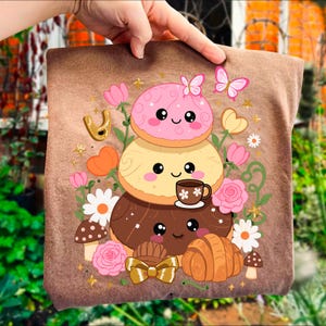 Funny Pantasmas Ghost Pan Dulce Brushstroke Png, Halloween Mexican Png, Mexican Conchas Ghost, Halloween Conchas Png, Pan-tasmas Png