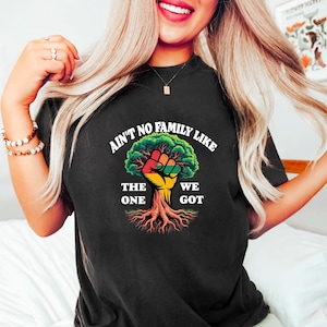 family reunion svg, ain&#39;t no family like the one I got svg, 2025 family reunion png, family tree svg, reunion shirt design, png files