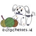 CrochettesID store logo
