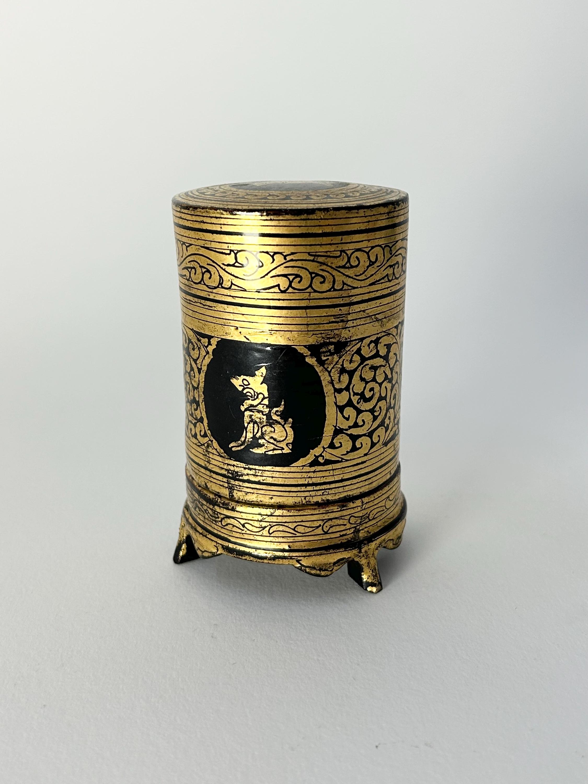 Myanmar lacquerware - Etsy 日本