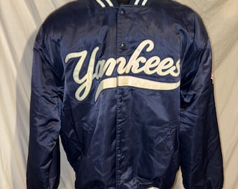 Vintage 2000s New York Yankees MLB Baseball All Star Game Yankee