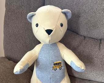 Memory Bear