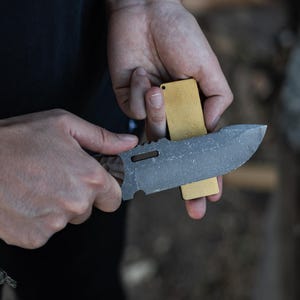 Sharp Knife, Knife Sharpening Stone, Ceramic Knife Sharpening Stone,
