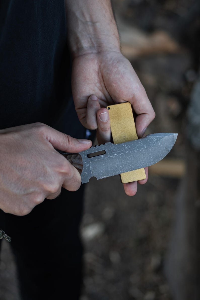 Sharp Knife, Knife Sharpening Stone, Ceramic Knife Sharpening Stone,