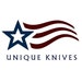 unique knives