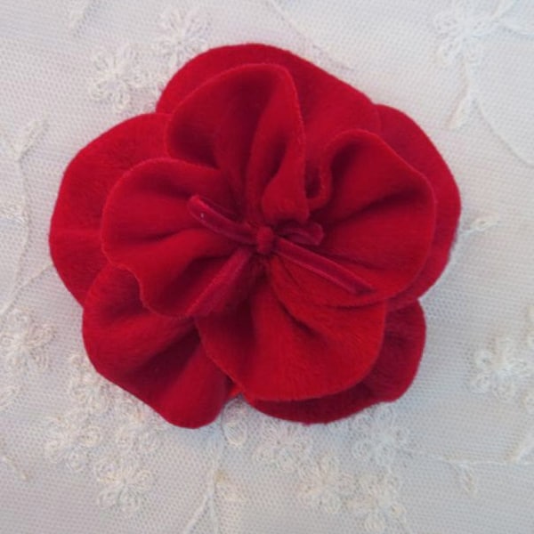 Fleece Applique Etsy