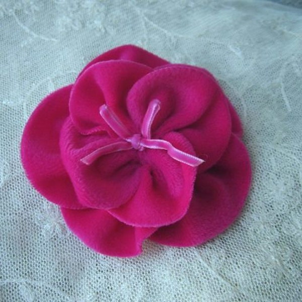 Fleece Applique Etsy