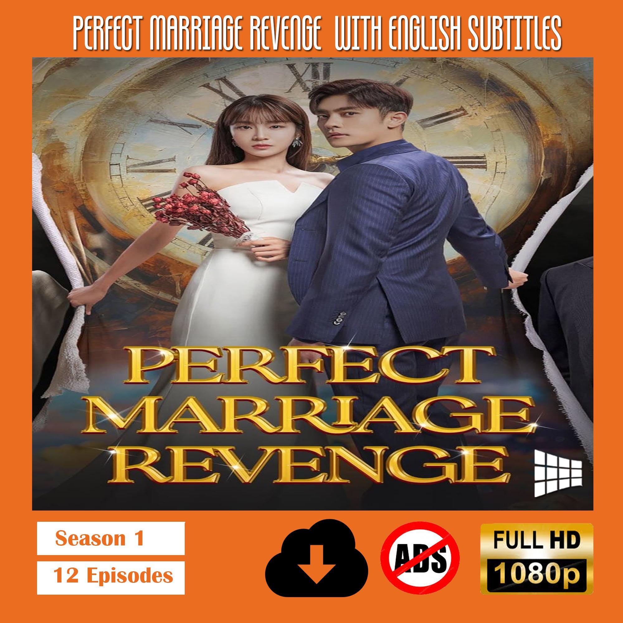 We Get Married The World Of Marriage Eng Sub Marry My Husband