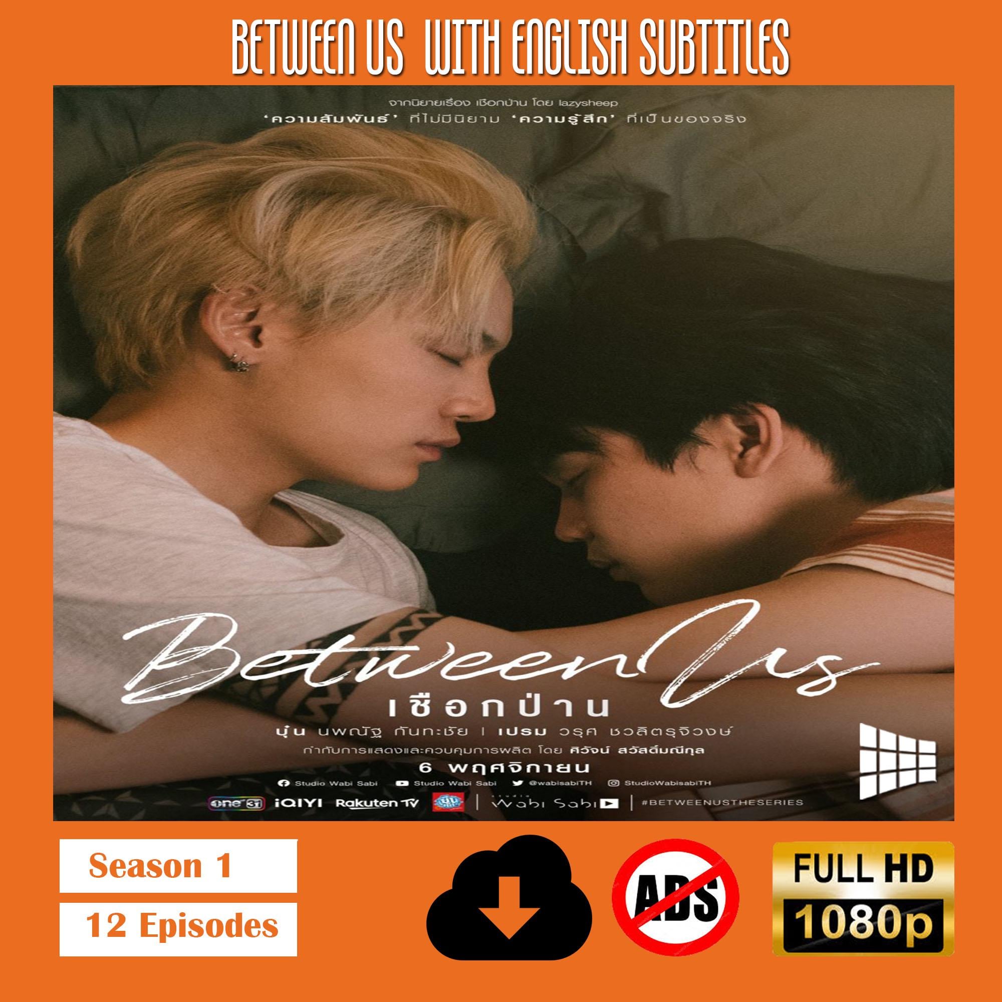 Eng Sub Watch Gether Thai Bl Dramas Israel